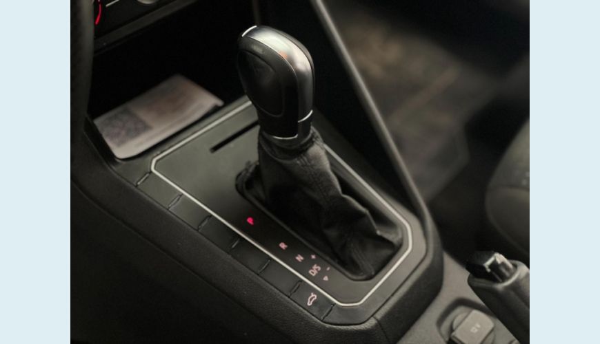 VOLKSWAGEN VOLKSWAGEN POLO CL AD FLEX AUT. 4P - CINZA - 2018 Foto 10 (Grande)