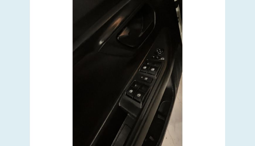FIAT STRADA FLEX MANUAL 4P - BRANCO - 2024 Foto 10 (Grande)