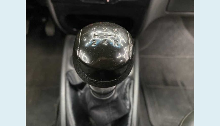 FIAT STRADA HARD WORKING 1.4 FLEX MANUAL 2P - BRANCO - 2020 Foto 10 (Grande)
