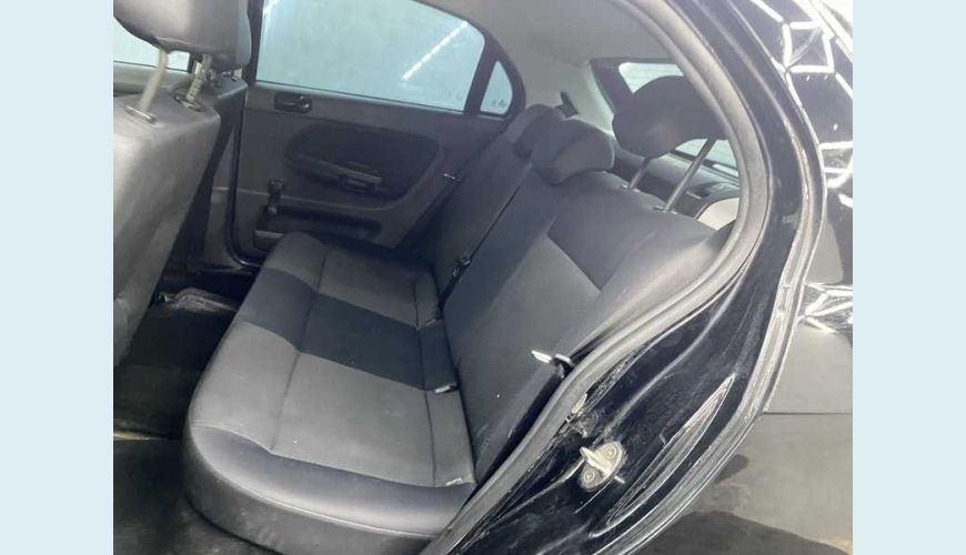 VOLKSWAGEN GOL 1.0 12V FLEX MANUAL 4P - PRETO - 2021 Foto 10 (Grande)