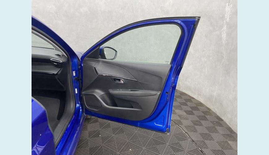 PEUGEOT 208 ACTIVE 1.6 16V FLEX MANUAL 4P - AZUL - 2022 Foto 10 (Grande)