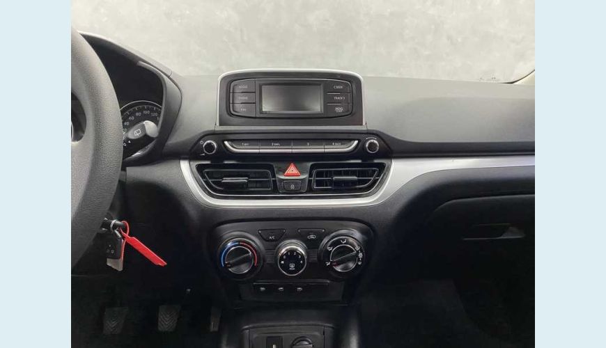 HYUNDAI HB 20 1.0 SENSE FLEX - PRETO - 2020 Foto 10 (Grande)
