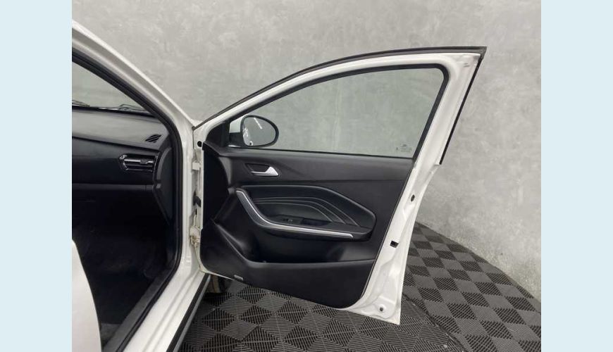 CHERY CHERY TIGGO 3X PRO 1.0 TURBO FLEX AUT. 4P - BRANCO - 2023 Foto 10 (Grande)