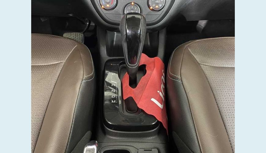 CHEVROLET SPIN PREMIER 7S 1.8 FLEX AUT. 4P - AZUL - 2020 Foto 10 (Grande)