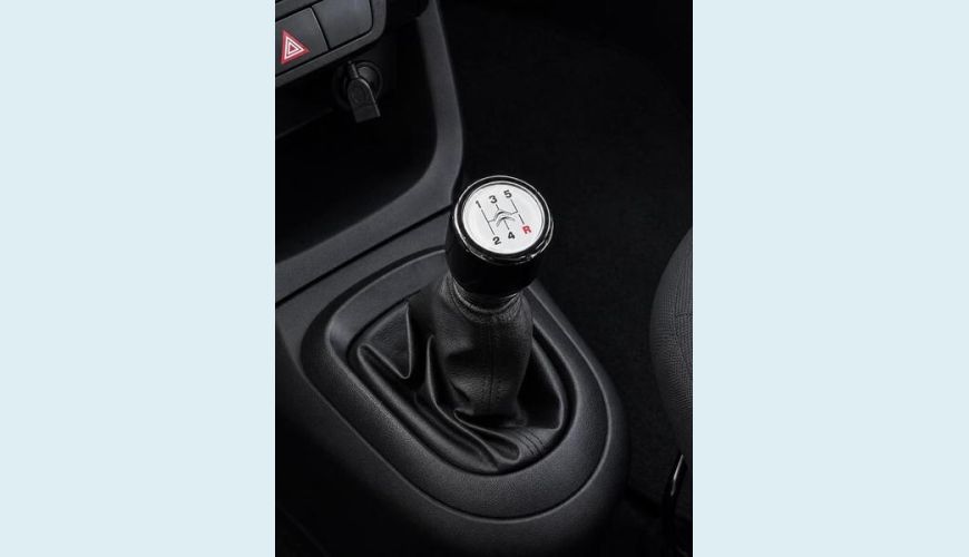 CITROËN C3 PURETECH 1.2 FLEX MANUAL 4P - PRATA - 2017 Foto 10 (Grande)