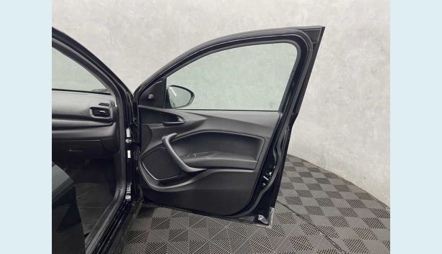 FIAT CRONOS 1.3 FLEX MANUAL 4P - PRETO - 2022 Foto 10 (Grande)