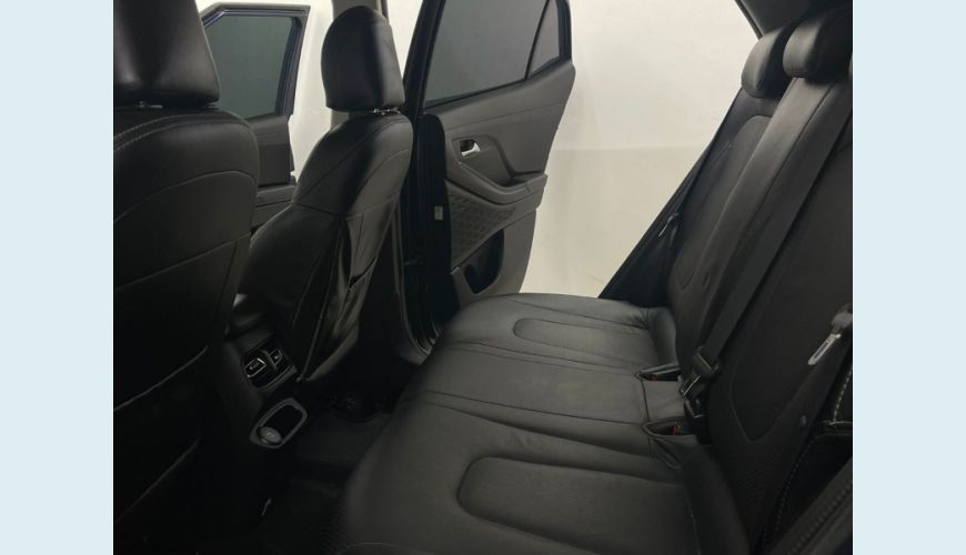 HYUNDAI CRETA LIMITED 1.0 TB FLEX AUT. 4P - AZUL - 2023 Foto 10 (Grande)
