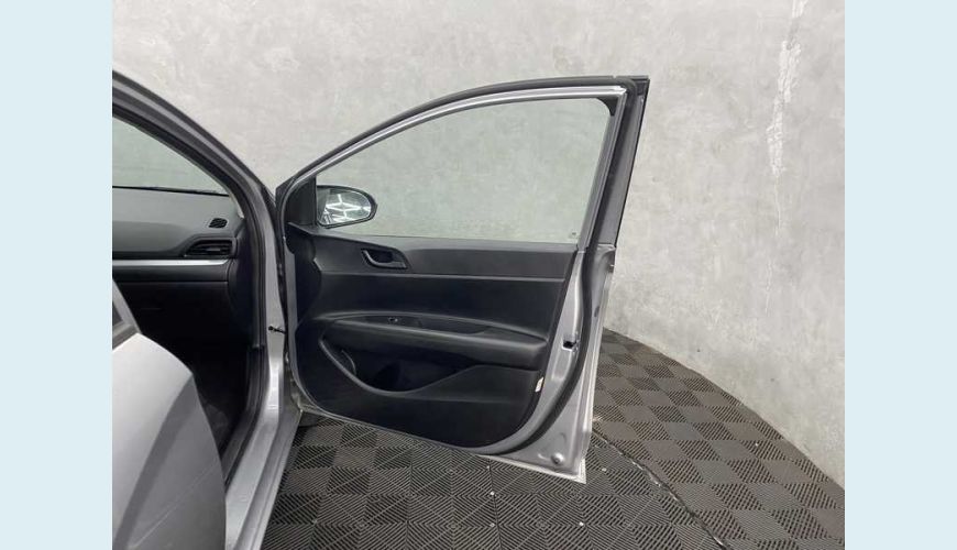 HYUNDAI HB 20 VISION 1.0 FLEX MANUAL 4P - PRATA - 2022 Foto 10 (Grande)
