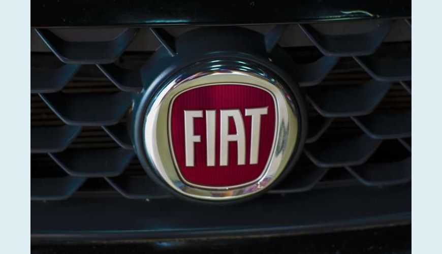 FIAT ARGO DRIVE 1.0 FLEX MANUAL 4P - PRETO - 2019 Foto 10 (Grande)