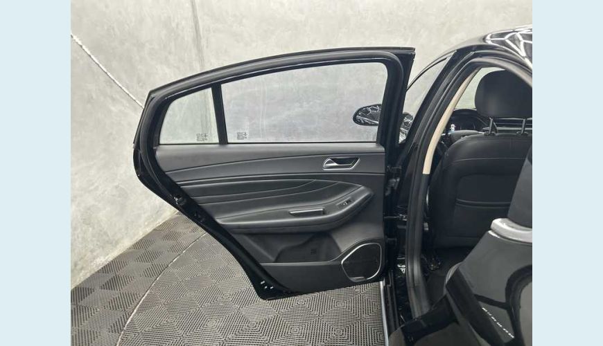 CHERY ARRIZO 6 GSX TURBO 1.5 FLEX AUT. 4P - PRETO - 2022 Foto 10 (Grande)