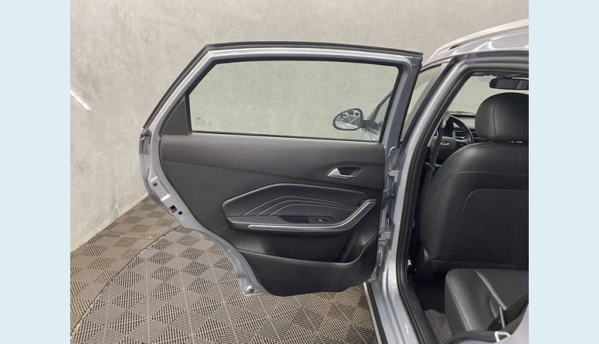 CHERY TIGGO 3X PRO 1.0 TURBO FLEX AUT. 4P - PRATA - 2023 Foto 10 (Grande)