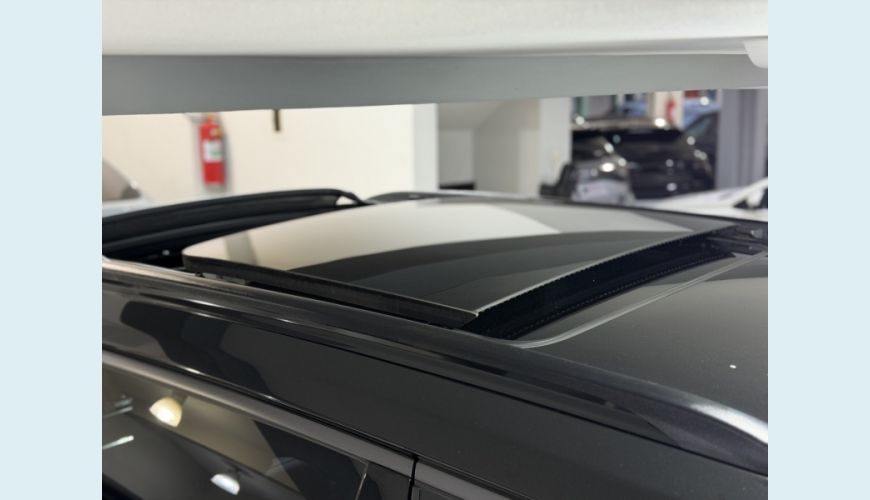 JEEP JEEP COMPASS FLEX AUT. 4P - CINZA - 2023 Foto 10 (Grande)