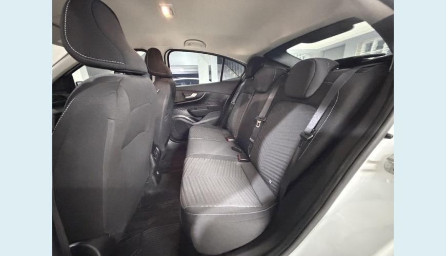 FIAT FASTBACK - BRANCO - 2023 Foto 10 (Grande)