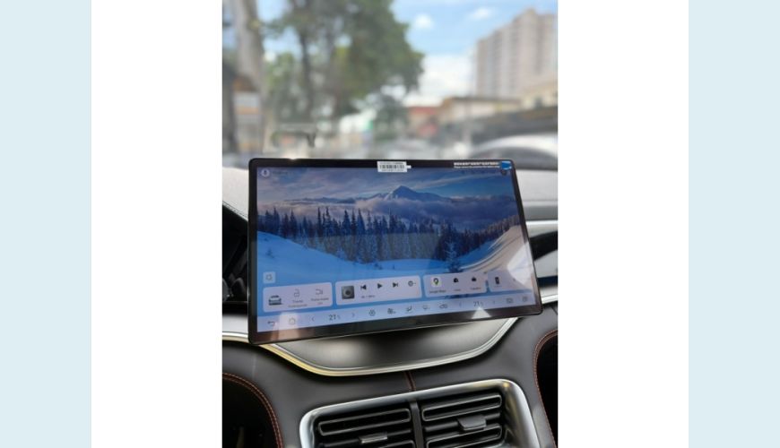 BYD SONG PLUS - CINZA - 2027 Foto 10 (Grande)