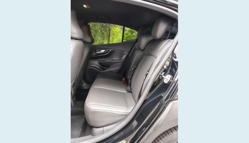 FIAT FASTBACK AUDACE HYB - PRETO - 2026 Foto 10 (Grande)