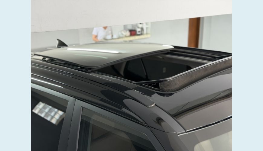 HYUNDAI CRETA - CINZA - 2026 Foto 10 (Grande)
