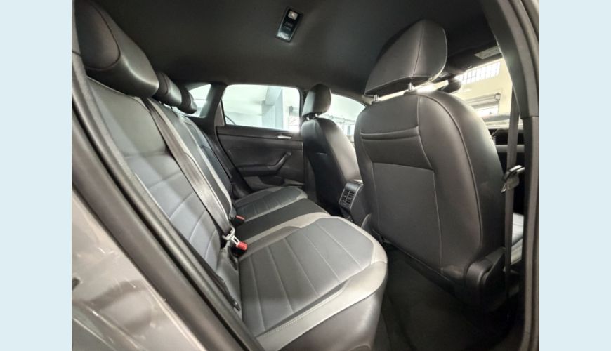 VOLKSWAGEN NIVUS - CINZA - 2022 Foto 10 (Grande)
