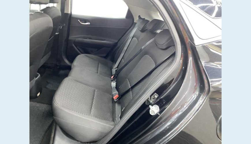 HYUNDAI HB 20 EVOLUTION 1.0 - PRETO - 2022 Foto 10 (Grande)