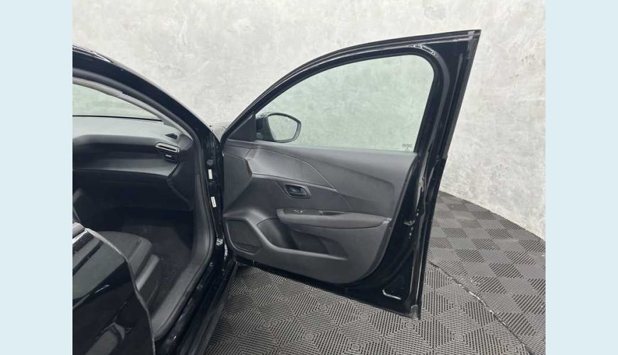 PEUGEOT 208 LIKE 1.6 (FLEX) - PRETO - 2022 Foto 10 (Grande)