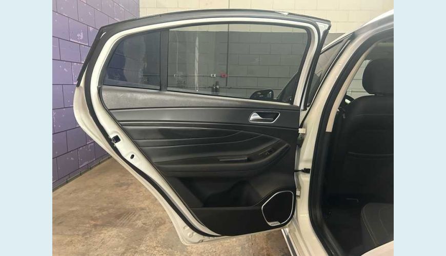 CHERY ARRIZO 6 1.5 GSX TURBO FLEX (AUT) - BRANCO - 2022 Foto 10 (Grande)