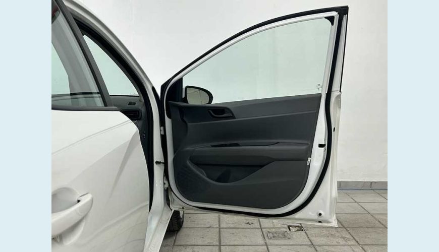HYUNDAI HB 20S COMFORT 1.0 - BRANCO - 2026 Foto 10 (Grande)