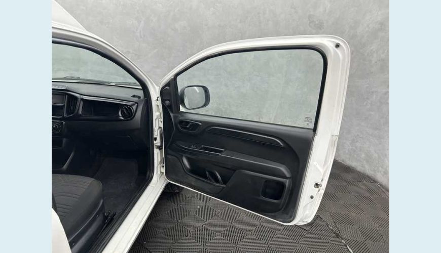 PEUGEOT PARTNER RAPID BUSINESS PACK - BRANCO - 2023 Foto 10 (Grande)