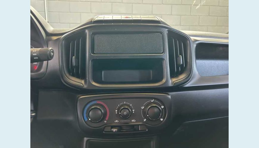 FIAT STRADA ENDURANCE 1.4 CS - BRANCO - 2022 Foto 10 (Grande)