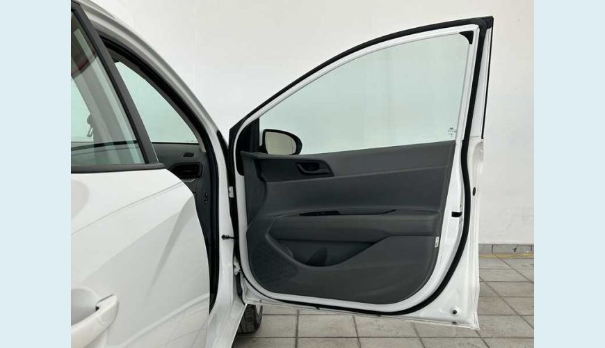 HYUNDAI HB 20S COMFORT 1.0 - BRANCO - 2026 Foto 10 (Grande)