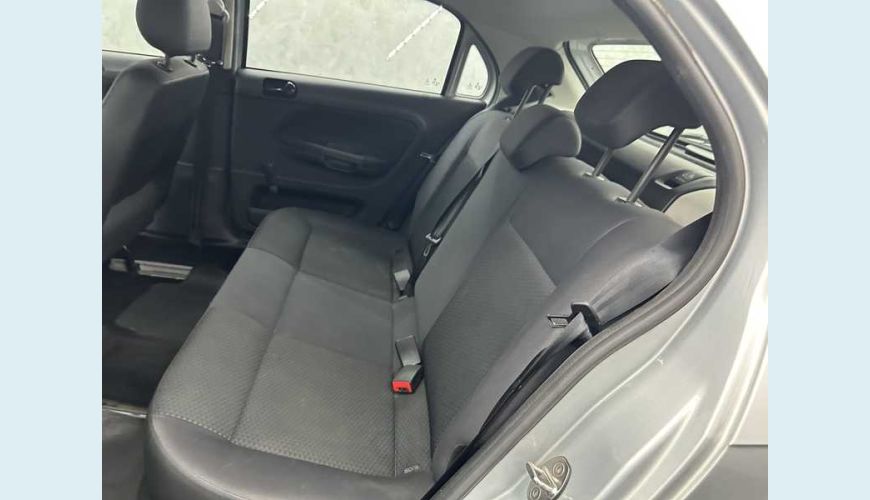VOLKSWAGEN GOL 1.0 12V (FLEX) - PRATA - 2022 Foto 10 (Grande)