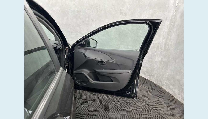PEUGEOT 208 LIKE 1.0 (FLEX) - PRETO - 2023 Foto 10 (Grande)