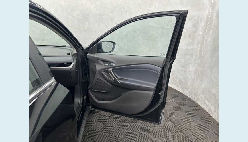 CHEVROLET TRACKER PREMIER 1.2 TURBO (AUT.) - PRETO - 2024 Foto 10 (Grande)
