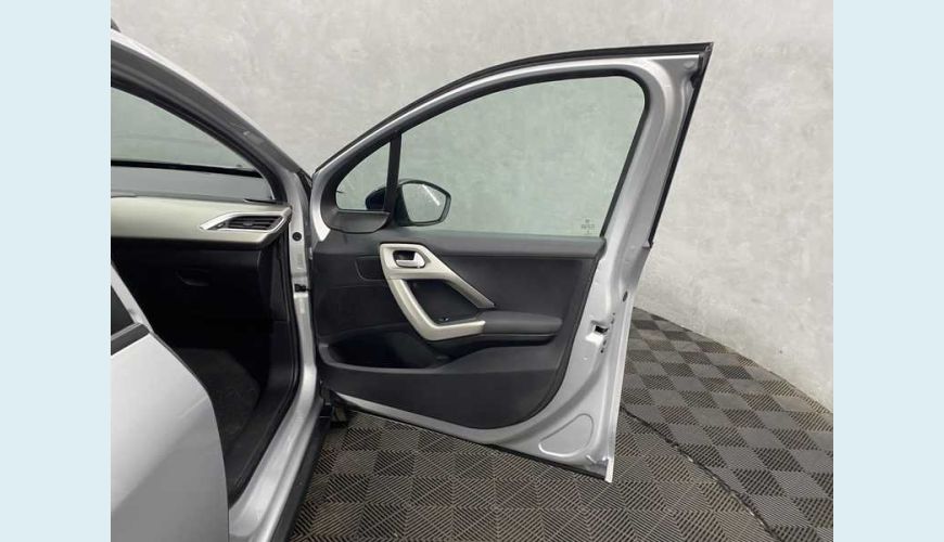 PEUGEOT 2008 ALLURE PACK 1.6 - PRATA - 2022 Foto 10 (Grande)