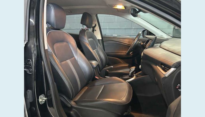 CHEVROLET TRACKER PREMIER 1.2 TURBO (AUT.) - PRETO - 2024 Foto 10 (Grande)