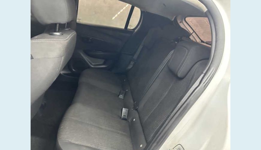 PEUGEOT 208 LIKE 1.6 (FLEX) - BRANCO - 2022 Foto 10 (Grande)