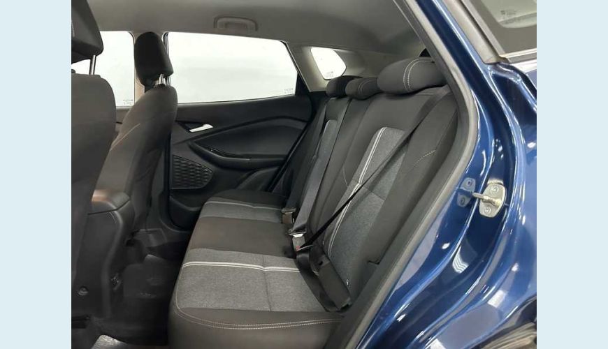 CHEVROLET TRACKER LT 1.0 TURBO (AUT.) - AZUL - 2025 Foto 10 (Grande)