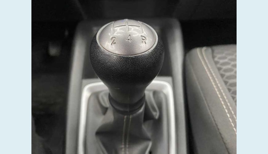 HYUNDAI HB 20 1.0 SENSE (FLEX) - PRETO - 2022 Foto 10 (Grande)