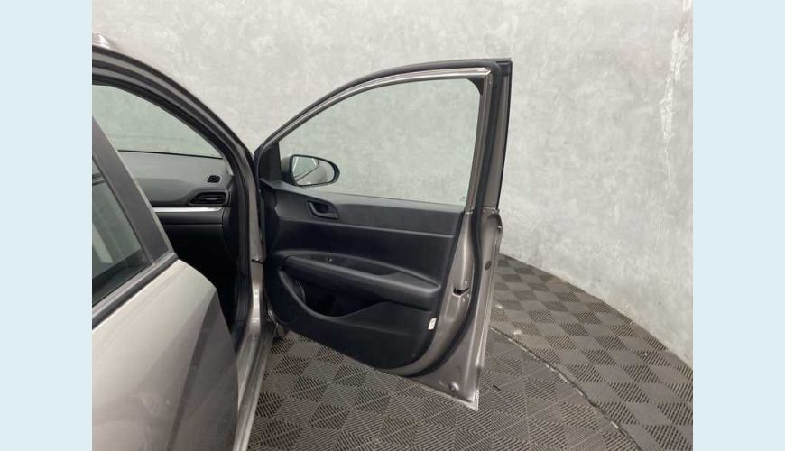 HYUNDAI HB 20 VISION 1.0 - PRATA - 2022 Foto 10 (Grande)