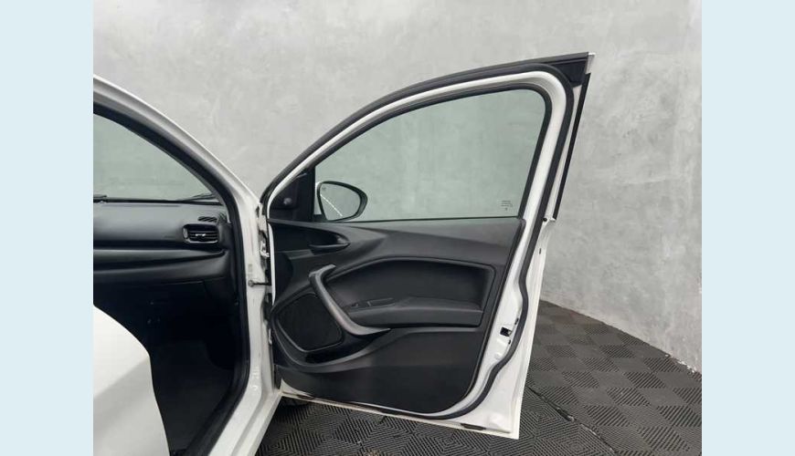 FIAT CRONOS DRIVE 1.3 - BRANCO - 2024 Foto 10 (Grande)