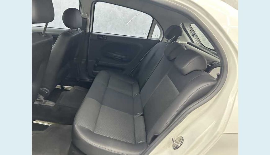 VOLKSWAGEN GOL 1.0 12V (FLEX) - BRANCO - 2022 Foto 10 (Grande)