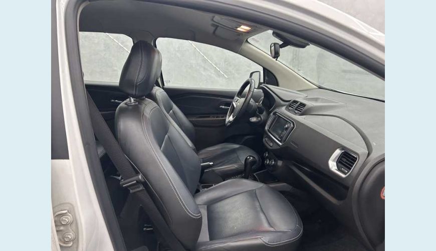 CHEVROLET SPIN PREMIER 1.8 (AUT.) - BRANCO - 2023 Foto 10 (Grande)
