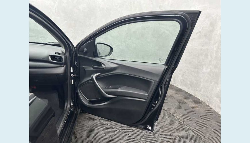 FIAT ARGO 1.0 (FLEX) - PRETO - 2021 Foto 10 (Grande)