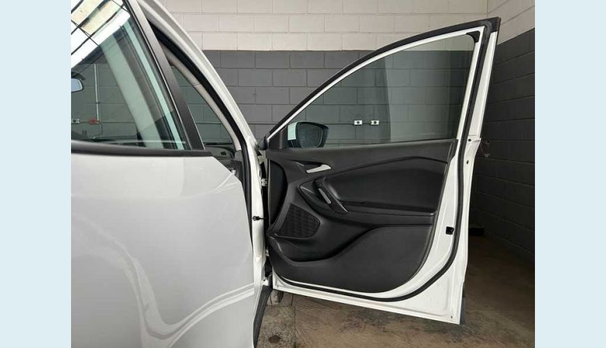 CHEVROLET TRACKER LT 1.0 TURBO (AUT.) - BRANCO - 2025 Foto 10 (Grande)