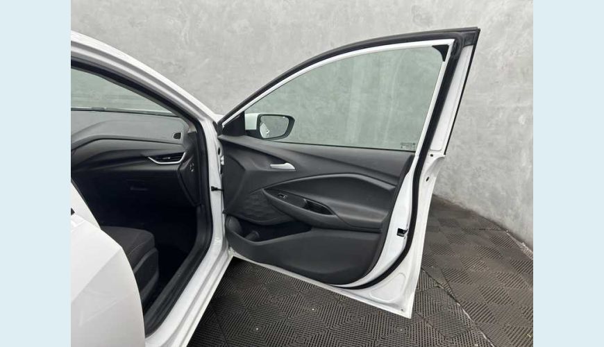 CHEVROLET ONIX PLUS LT 1.0 - BRANCO - 2025 Foto 10 (Grande)