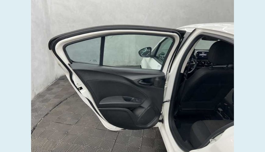 FIAT CRONOS DRIVE 1.0 - BRANCO - 2024 Foto 10 (Grande)