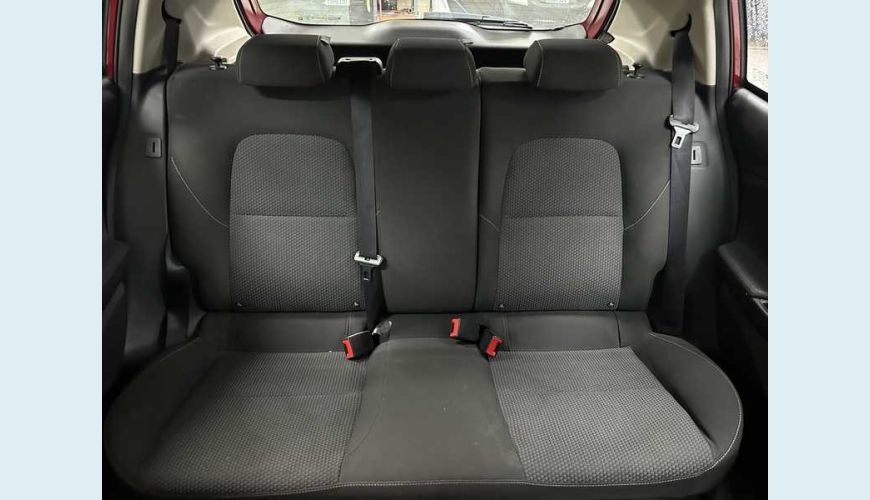 CHEVROLET ONIX LT 1.0 - VERMELHO - 2023 Foto 10 (Grande)