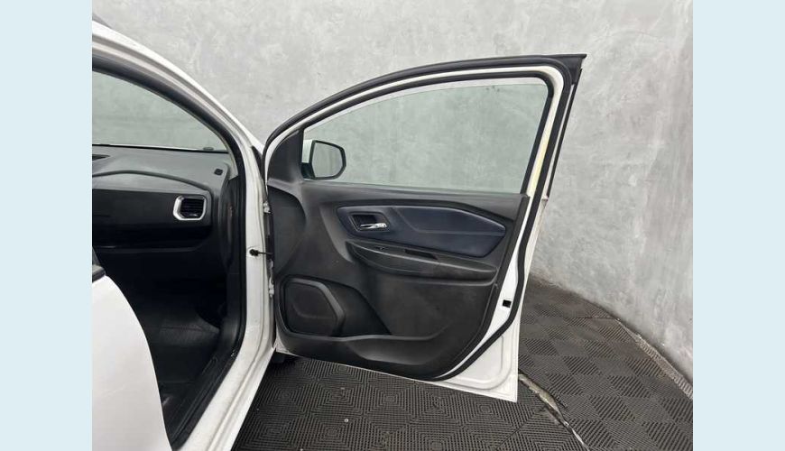 CHEVROLET SPIN PREMIER 1.8 (AUT.) - BRANCO - 2023 Foto 10 (Grande)