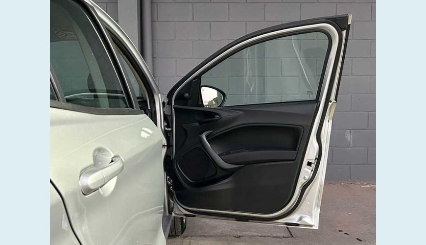 FIAT CRONOS DRIVE 1.0 - PRATA - 2025 Foto 10 (Grande)