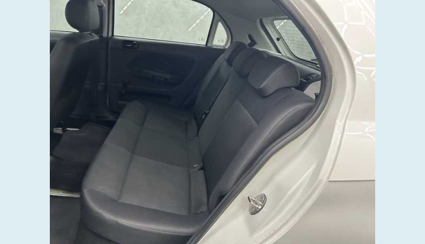 VOLKSWAGEN GOL 1.0 12V (FLEX) - BRANCO - 2023 Foto 10 (Grande)
