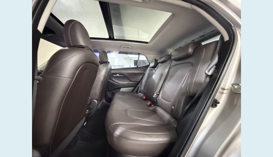 HYUNDAI CRETA - PRATA - 2023 Foto 10 (Grande)