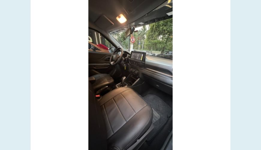 CITROËN C3 AIRCROSS - CINZA - 2025 Foto 10 (Grande)